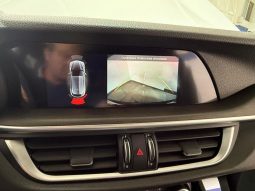 Alfa Romeo Stelvio pieno