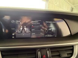Alfa Romeo Stelvio pieno