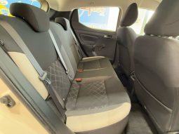 Nissan Micra pieno
