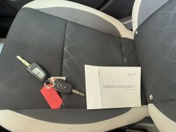 Nissan Micra pieno