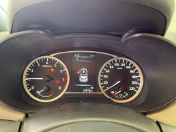 Nissan Micra pieno