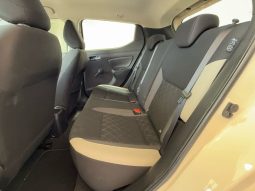 Nissan Micra pieno