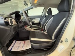 Nissan Micra pieno