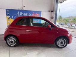 Fiat 500 pieno