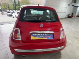 Fiat 500 pieno