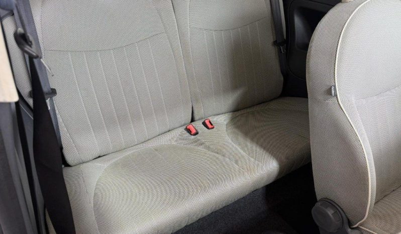Fiat 500 pieno