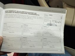 Fiat 500 pieno