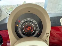 Fiat 500 pieno