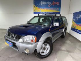 Nissan Pick Up