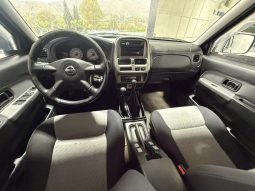 Nissan Pick Up pieno