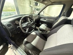 Nissan Pick Up pieno