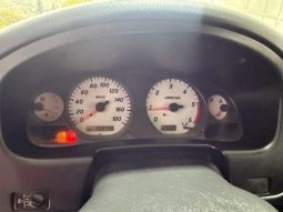 Nissan Pick Up pieno