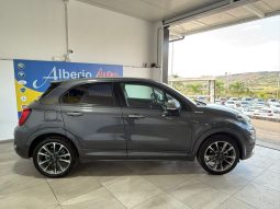 Fiat 500X pieno
