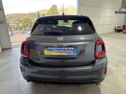 Fiat 500X pieno