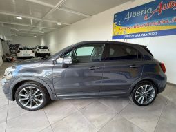 Fiat 500X pieno