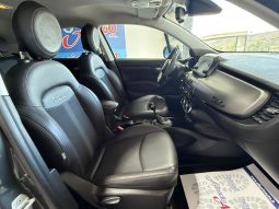 Fiat 500X pieno