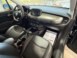 Fiat 500X pieno