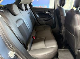 Fiat 500X pieno