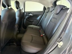 Fiat 500X pieno