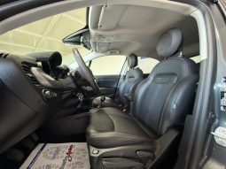 Fiat 500X pieno