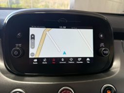 Fiat 500X pieno