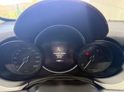 Fiat 500X pieno