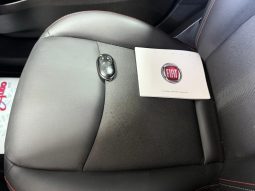 Fiat 500X pieno