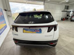 Hyundai TUCSON pieno