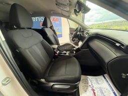 Hyundai TUCSON pieno