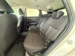 Hyundai TUCSON pieno