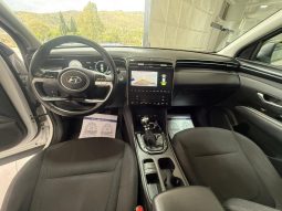 Hyundai TUCSON pieno