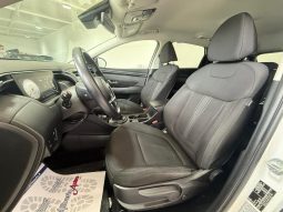 Hyundai TUCSON pieno