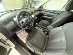 Hyundai TUCSON pieno