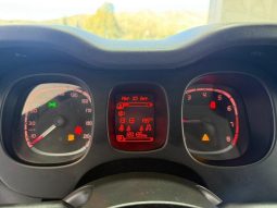 Fiat Panda pieno