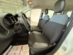 Fiat Panda pieno