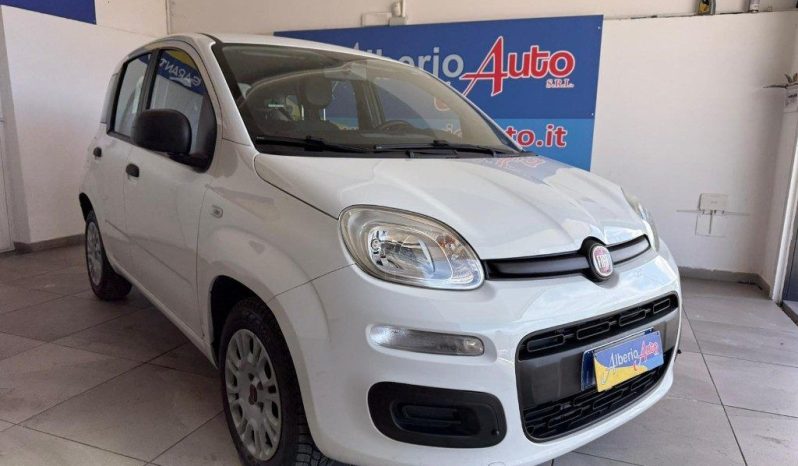 Fiat Panda pieno