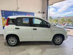 Fiat Panda pieno
