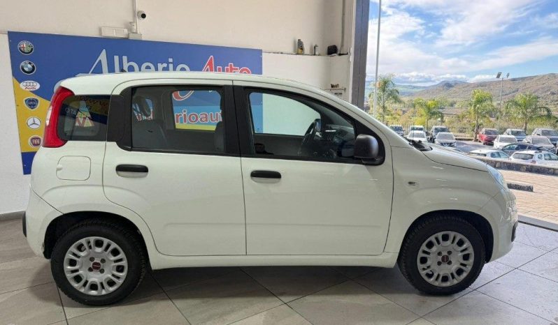 Fiat Panda pieno