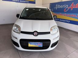 Fiat Panda pieno
