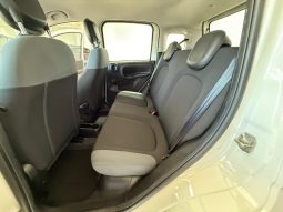 Fiat Panda pieno