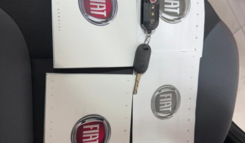 Fiat Panda pieno