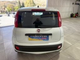 Fiat Panda pieno