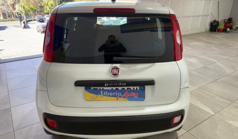 Fiat Panda pieno