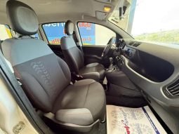 Fiat Panda pieno
