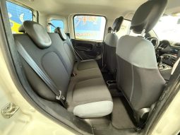 Fiat Panda pieno