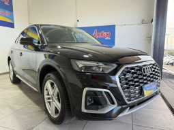 Audi Q5 pieno