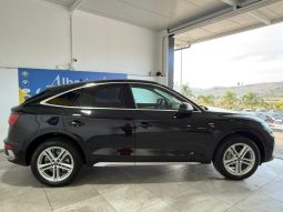 Audi Q5 pieno