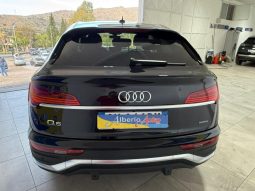 Audi Q5 pieno