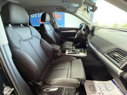 Audi Q5 pieno