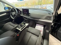 Audi Q5 pieno